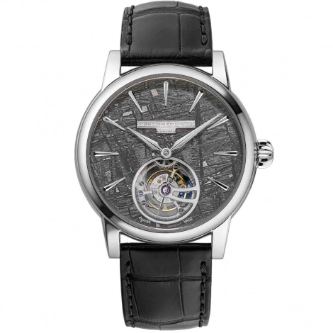 Montre Frdrique Constant Manufacture Classic Tourbillon