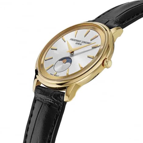 Montre Frdrique Constant Moneta Moonphase