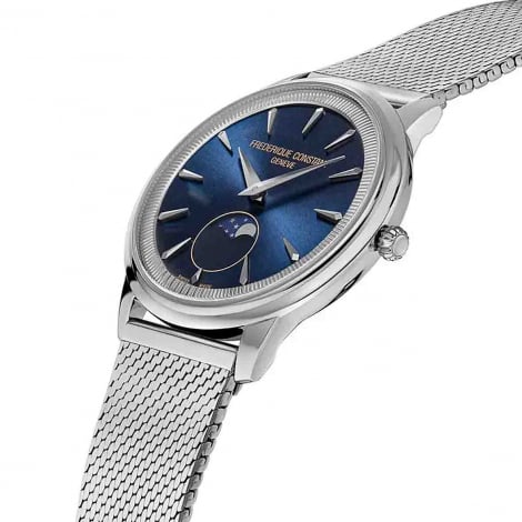 Montre Frdrique Constant Moneta Moonphase