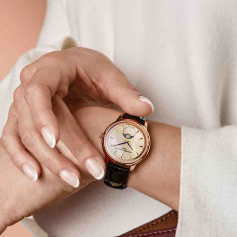 Montre Fr�d�rique Constant Moneta Moonphase