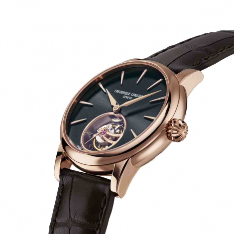 Montre Frdrique Constant Tourbillon Manufacture