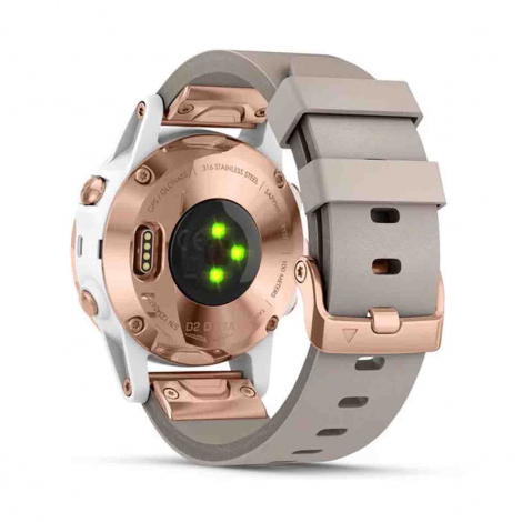 Montre Garmin D2 Delta S 