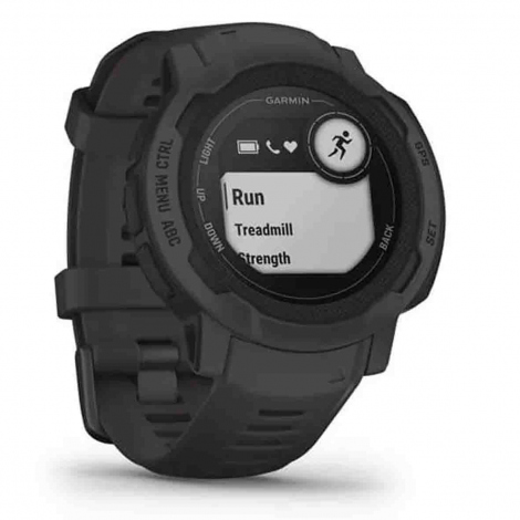 Montre Garmin Instinct 2 - Graphite