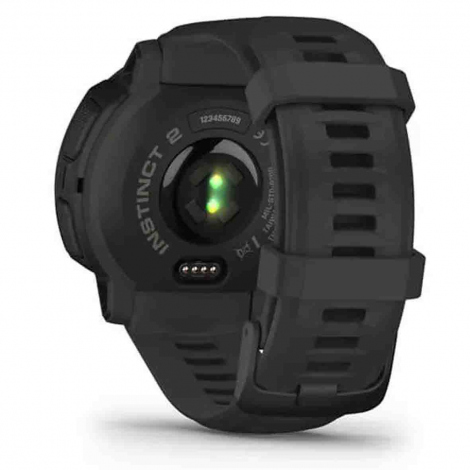 Montre Garmin Instinct 2 - Graphite