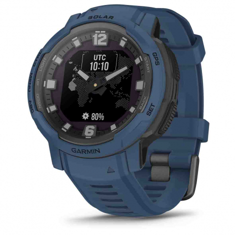 Garmin Instinct 010-02730-02 Distributeur Officiel