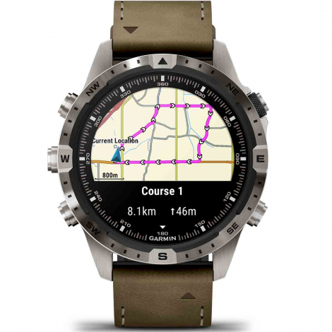 Montre Garmin Marq 2 Adventurer