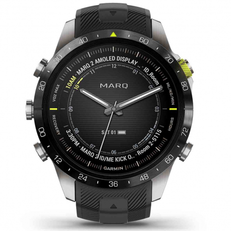 Montre Garmin Marq 2 Athlete