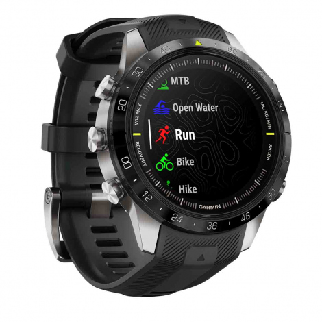 Montre Garmin Marq 2 Athlete