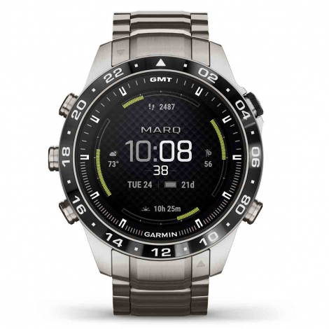 Montre Garmin Marq 2 Aviator