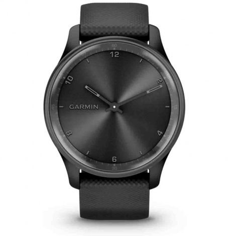 Montre Garmin Vivomove Trend Gray