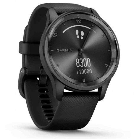 Montre Garmin Vivomove Trend Gray