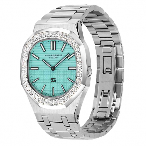 Montre Genius - Genie - Fifth Avenue Diamonds