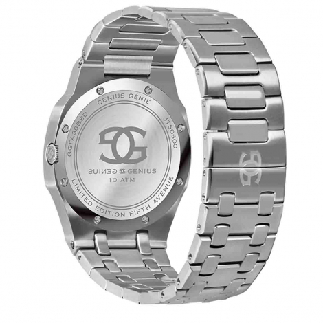 Montre Genius - Genie - Fifth Avenue Diamonds