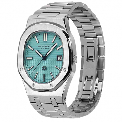 Montre Genius - Genie - Fifth Avenue
