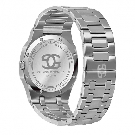 Montre Genius - Genie - Fifth Avenue