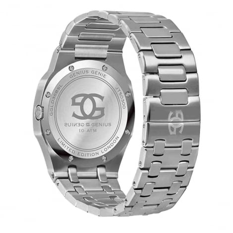 Montre Genius - Genie - Fifth Avenue