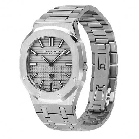 Montre Genius - Genie - London
