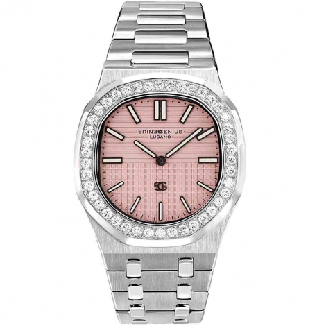 Montre Genius - Genie - Osaka Diamonds