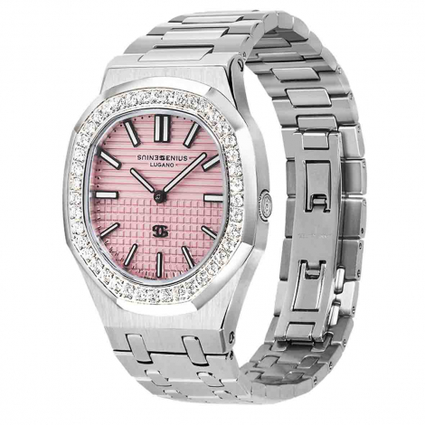 Montre Genius - Genie - Osaka Diamonds