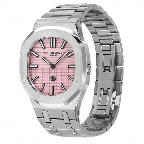 Montre Genius - Genie - Osaka