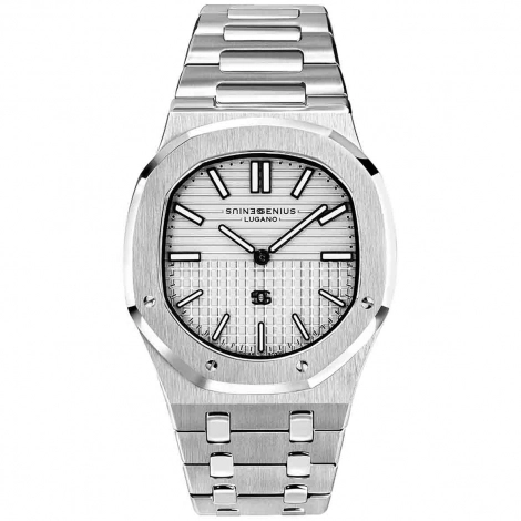 Montre Genius - Genie - Saint Moritz