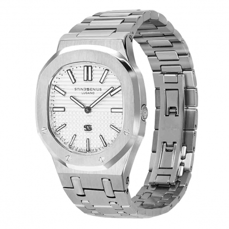 Montre Genius - Genie - Saint Moritz