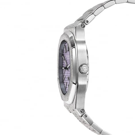 Montre Genius - Hommage Collection - Provence Frost