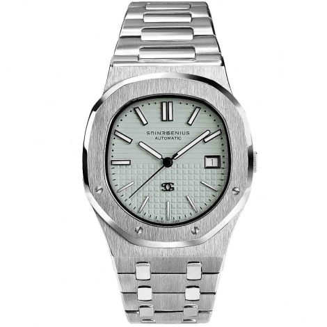Montre Genius - Hommage Collection - Tokyo