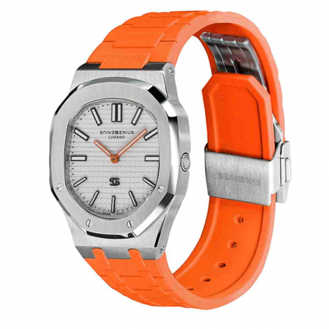 Montre Genius - Idiofya - Barcelona