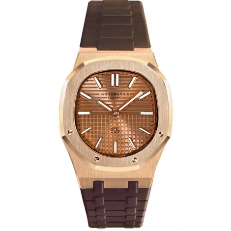 Montre Genius - Idiofya - Bruges