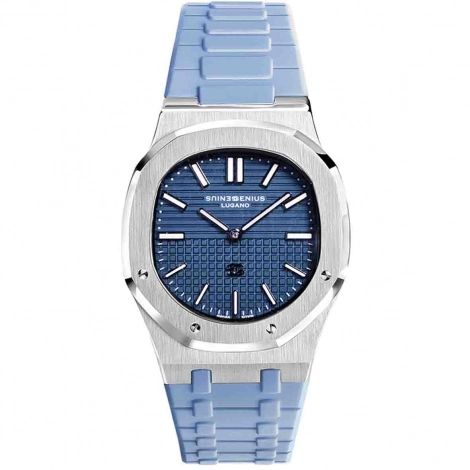 Montre Genius - Idiofya - Los Angeles