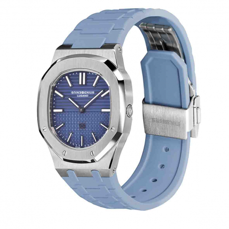 Montre Genius - Idiofya - Los Angeles