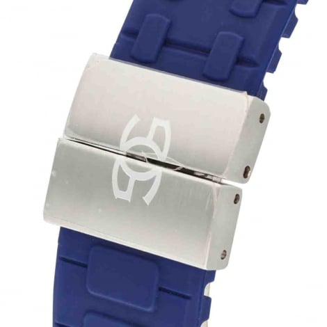 Montre Genius - Idiofya - Neptune