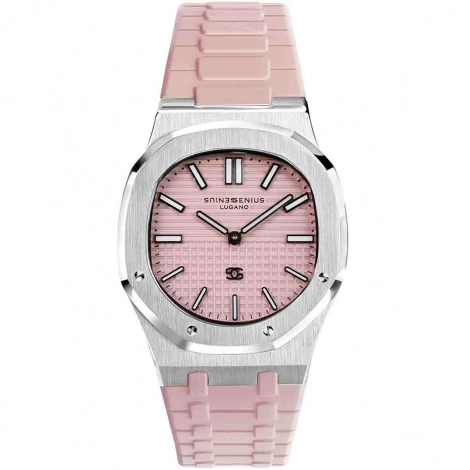 Montre Genius - Idiofya - Osaka