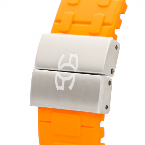 Montre Genius - Idiofya - Poseidon