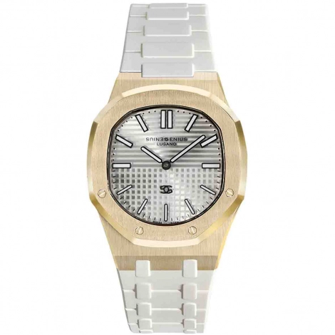 Montre Genius - Idiofya - Qatar