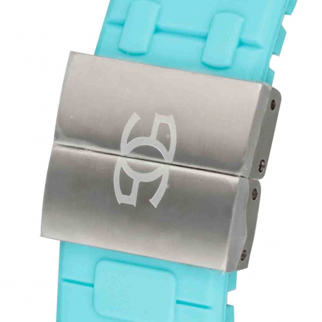 Montre Genius - Idiofya - Ulysse