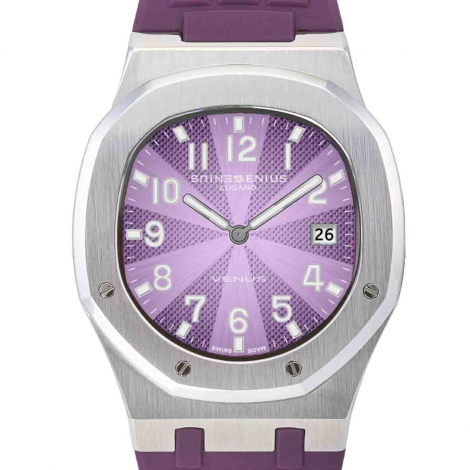 Montre Genius - Idiofya - Venus