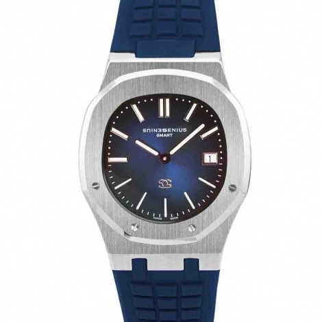 Montre Genius - Smart Collection - Hellas