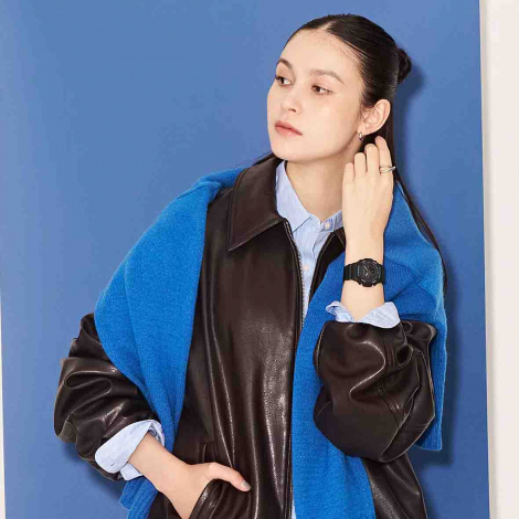 Montre Gshock Classic