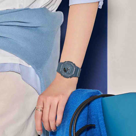 Montre Gshock Classic