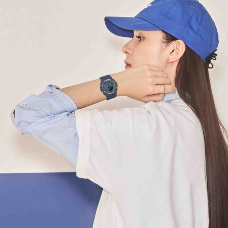 Montre Gshock Classic