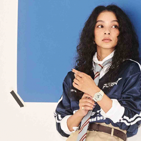 Montre Gshock Classic