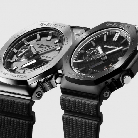 Montre GShock Classic