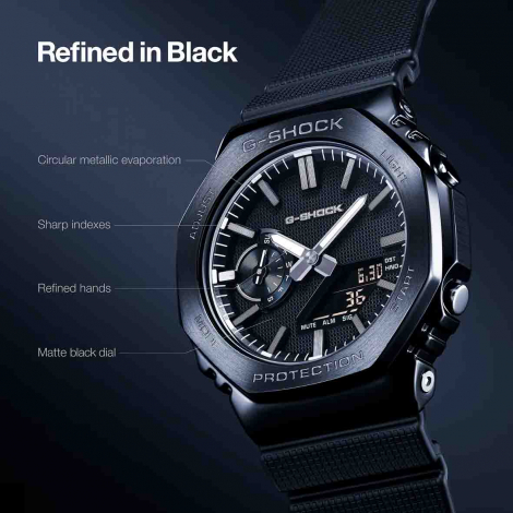 Montre GShock Classic