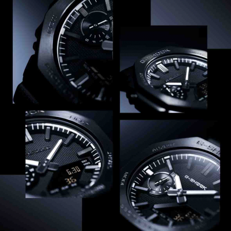 Montre GShock Classic