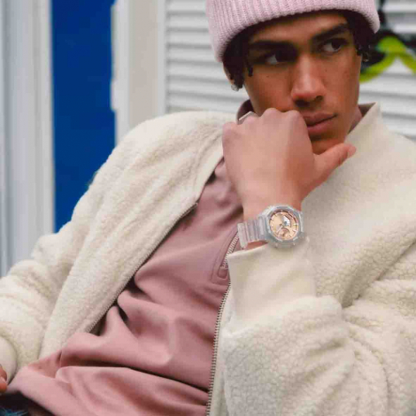 Montre Gshock Classic