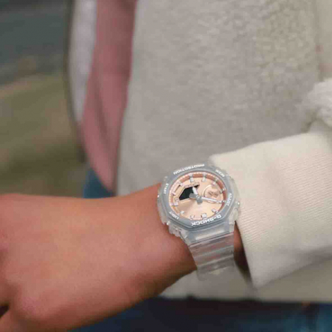 Montre Gshock Classic