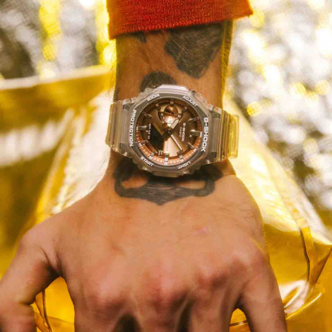 Montre Gshock Classic