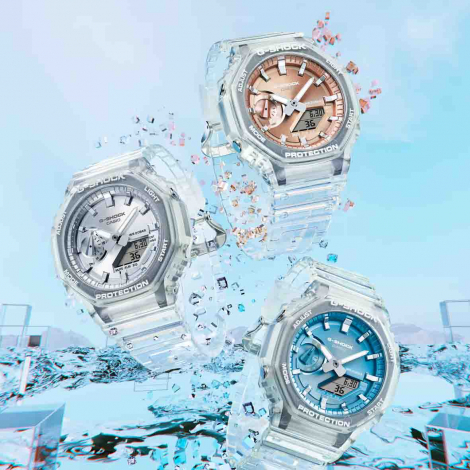 Montre Gshock Classic